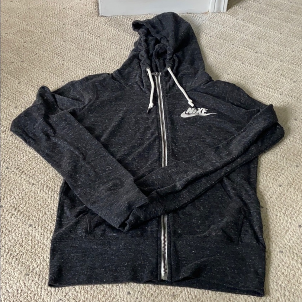 Nike jacket